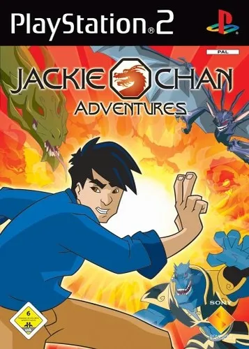 Jackie Chan Adventures (Europe, Australia) (En,Fr,De,Es,It,Nl,Pt)